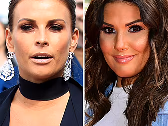 The Week Trending - Coleen Roo...