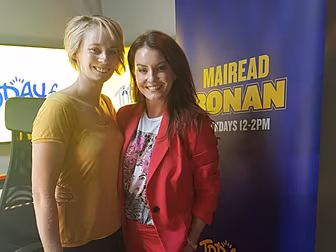Derval O'Rourke: The Posh Spic...