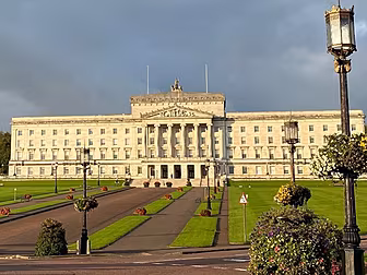 Stormont Deadlock Ends As Asse...