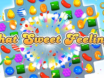 Is This The Best Candy Crush P...