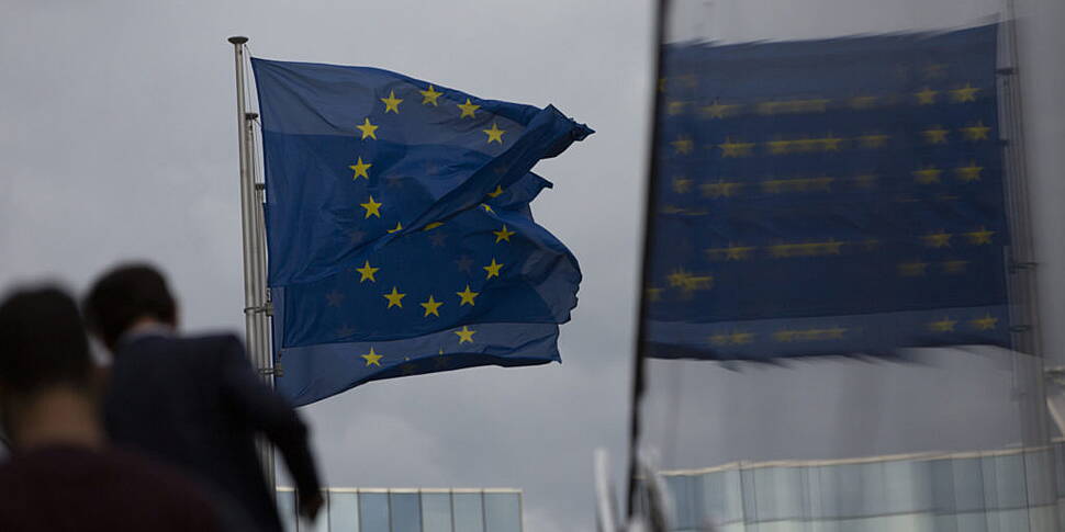 Brexit Deal Agreed Between EU...