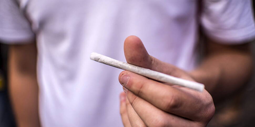 Cannabis 'Gravest Threat' To M...