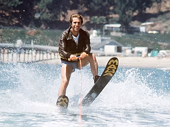 TV Shows That Jumped The Shark