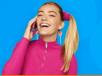 Eir Launches New Mobile Networ...