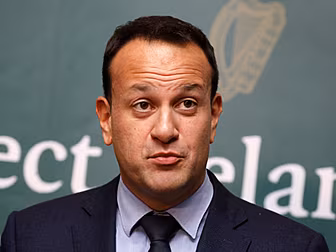 Taoiseach Says There Isn't Eno...