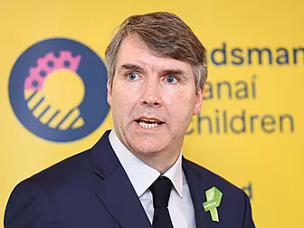 Children's Ombudsman Warns Ove...