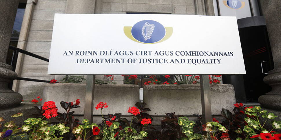 Almost 40 Direct Provision Cen...