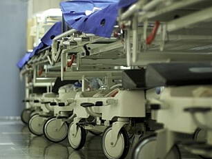 More Than 10,500 Patients On T...