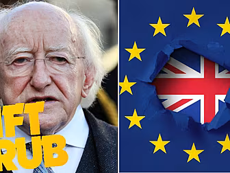 Gift Grub - Michael D's Had It...