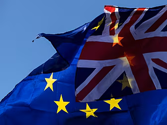 What Will The UK's Relationshi...