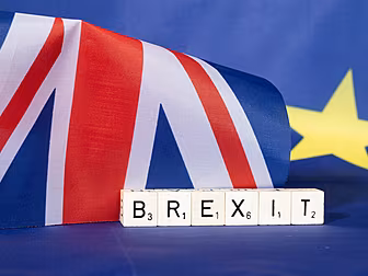 EU Decision On Brexit Extensio...