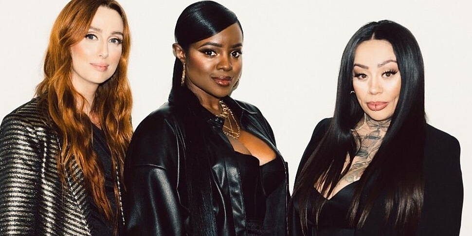 Recent 'N' Decent - Sugababes...