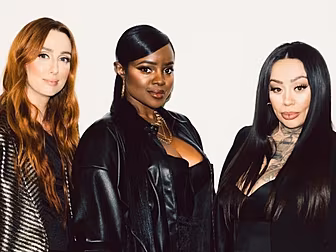Recent 'N' Decent - Sugababes...