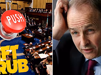Gift Grub - Fianna Fáil's Voti...
