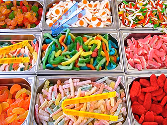 Eating Sugar Helps You Solve P...