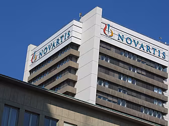 Over 300 Jobs To Go At Novarti...