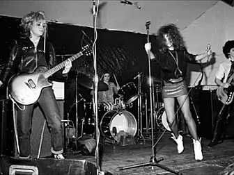 The Beat Goes On Covers Specia...