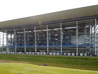 INM To Close Printing Plant In...