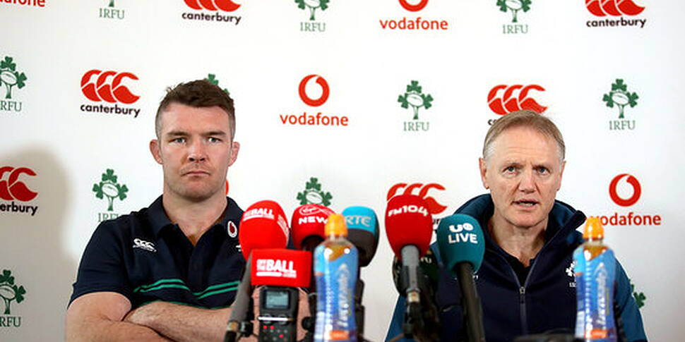 'Kids in Ireland will be expec...