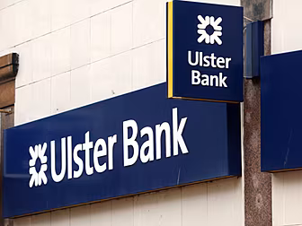 Ulster Bank Announces Withdraw...