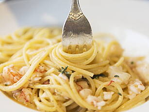 Overcooked Pasta Can Trick You...