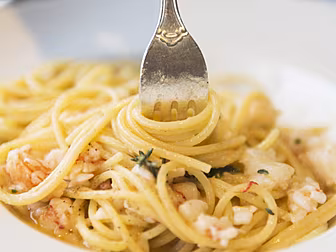 Overcooked Pasta Can Trick You...