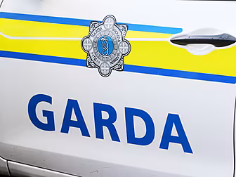 Meath Gardai Searching For Car...