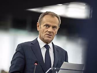 EU Agrees To Give UK Brexit Ex...