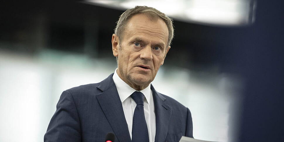 EU Agrees To Give UK Brexit Ex...