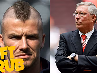Gift Grub CLASSIC - Fergie's D...