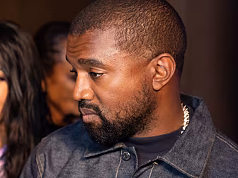 The Internet Is Cross At Kanye...