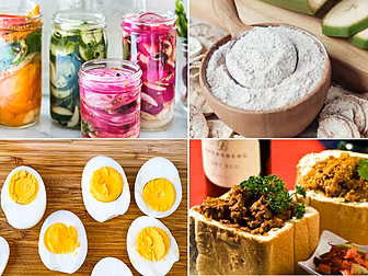 The Hottest Food Trends For 20...