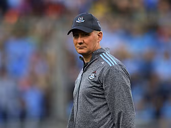 Jim Gavin set to stay on as Du...