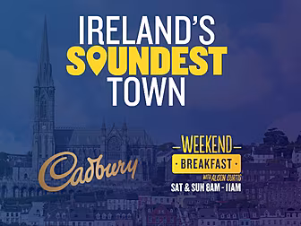 The Weekend Breakfast Soundtow...