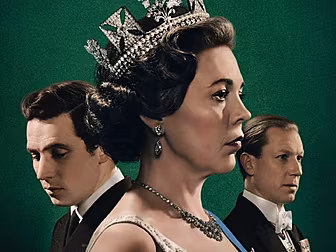 The Crown Will Be Back For Six...