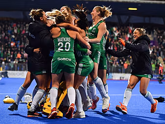 Sports Review Of The Year 2019