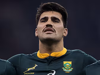 Munster confirm 
