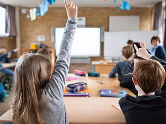 19 Schools To Teach Children I...