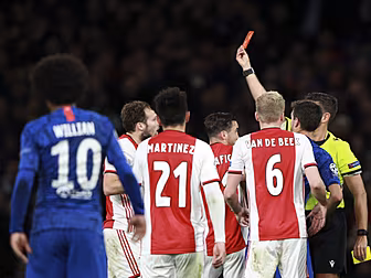 Champions League | Liverpool e...