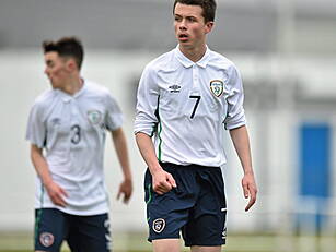 Villa's Jack Clarke among thre...
