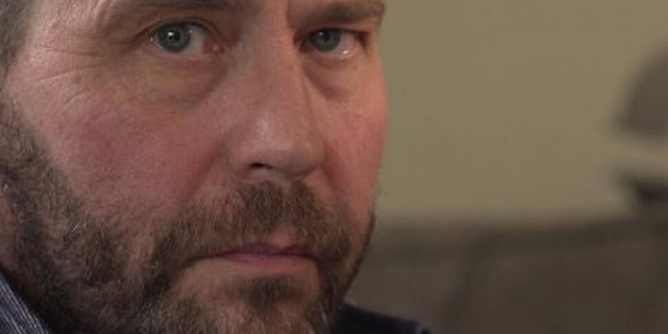 QIH Director Kevin Lunney Give...