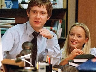 Office Romances: The Good, The...