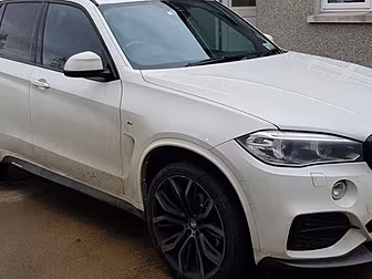 Vehicles Seized In Monaghan As...