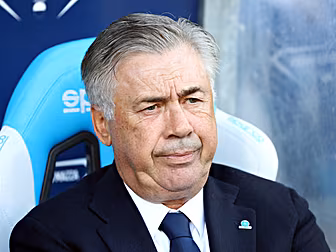 Carlo Ancelotti labels Lucas D...