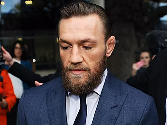 Two Women Suing Conor McGregor...
