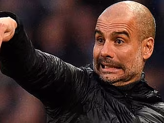 The Weekend In Sport