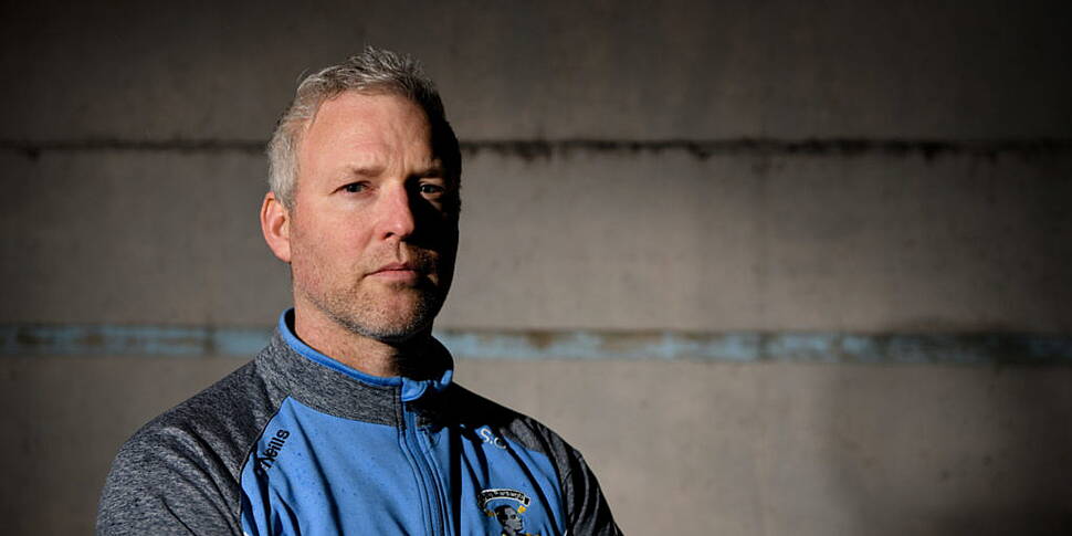 Shane O'Neill appointed the ne...