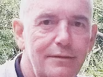 Gardai Concerned About Man Mis...