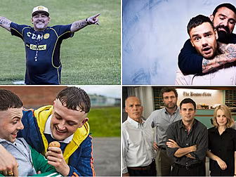 Seán's Telly - What To Watch T...