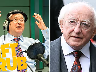 Gift Grub CLASSIC - Michael D...